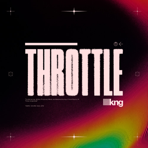 Stream Throttle by kng | Listen online for free on SoundCloud