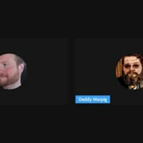 Warpig Does FanX! (Geek Gab, Episode 324!)