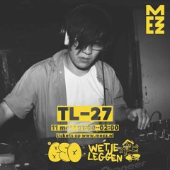 TL-27 | WETJE LEGGEN X BSO