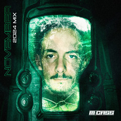 M:CASS November 2024 Mix