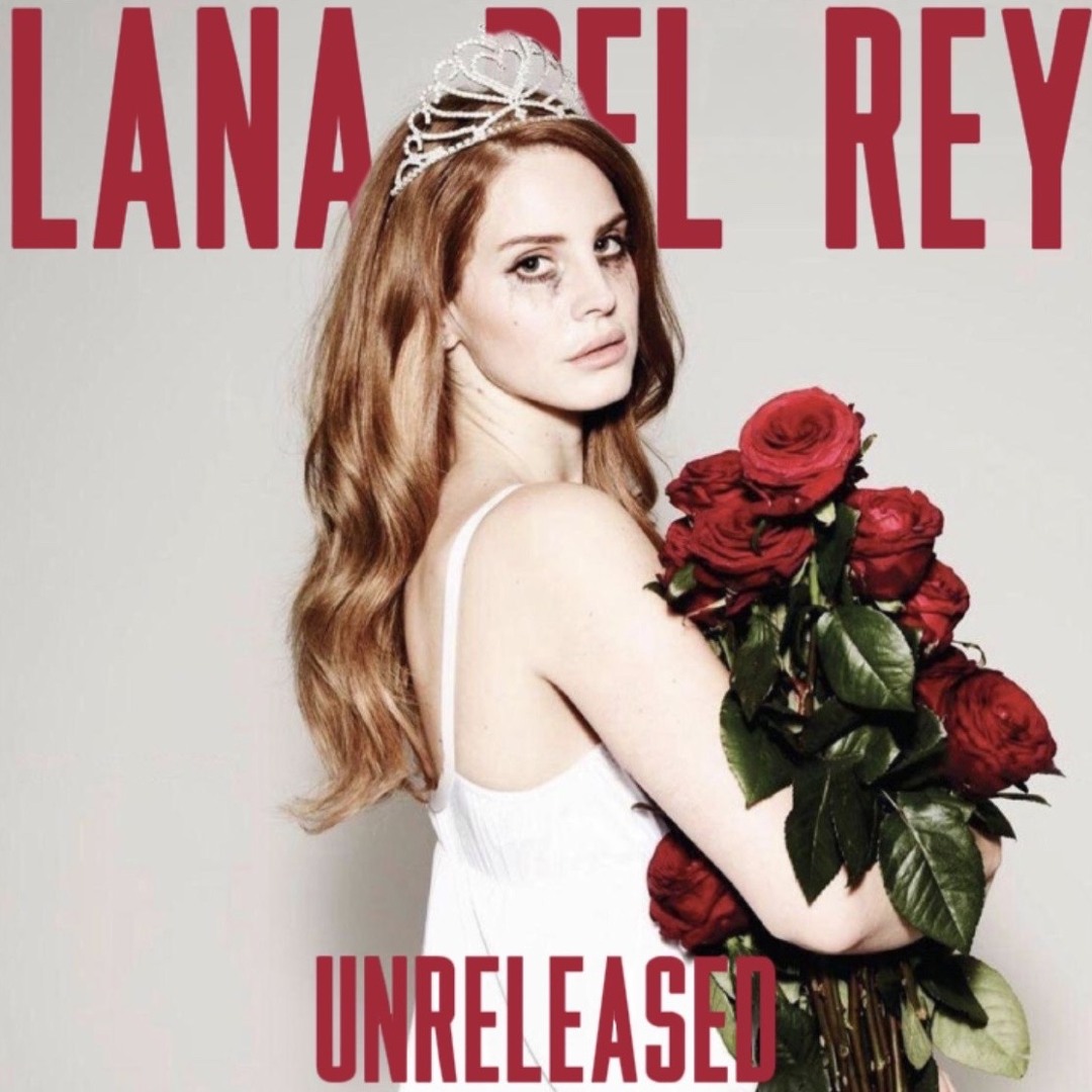 Stream LJ (Lana's Version) | Listen to Lana Del Rey Unreleased playlist ...