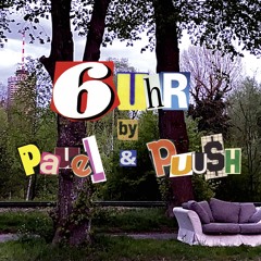 6 Uhr (ft. Puu$h)