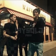 TTA Yai x Screwly G x TiyGangAce - Keep Going