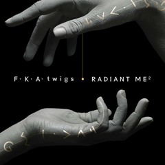 FKA twigs - sex magixk (prod. Arca)