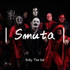 쇼미 2차에서 쓰기좋은 짧고 굵은 드릴비트 "Smuta" | UK Drill x 'NY Drill' Type Beat | 2025