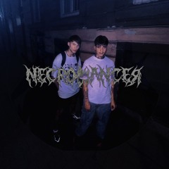 SFN.808 x intr0 @ Necromancer 3, Budapest 09/19