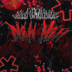 PerryVsTheWrld - New Meh (prod. spacecoop X synthetic)