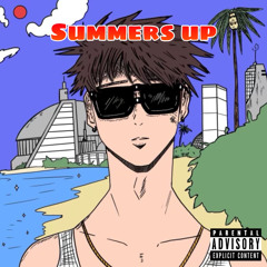 SUMMERS UP