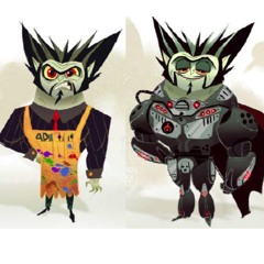 Rippen Reap - Sample - Wayne Mitchell