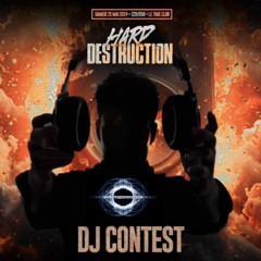 APOPHIS - Hard destruction ( DJ CONTEST ) FULL VINYL RETRO HARDCORE