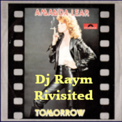 Tomorrow (Dj Raym Revibe)