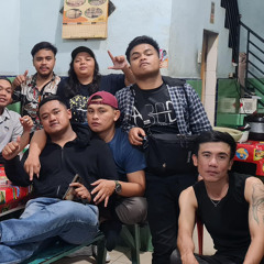 PARTY IN NEW DEHLI🕺 [ JEPRI SIREGAR X BUDI TARIGAN X EYKEL X CLARISSA ]