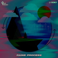 CouchLocked - Rains Process