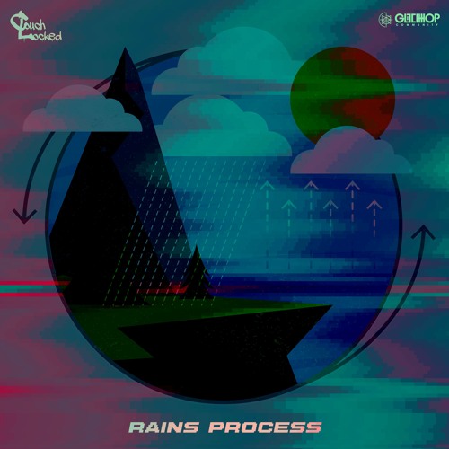 CouchLocked - Rains Process
