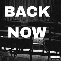 P-DUB - Back Now .mp3