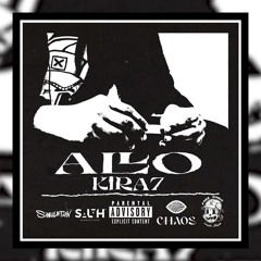 Kira7 - Getafe (Official Audio) Prod. by Mehdionthetrack