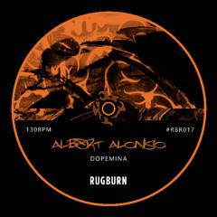 Albert Alonso - Dopemina