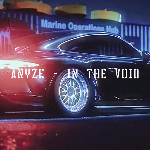 IN THE VOID