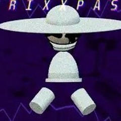 Trixxpass (Multicorn 5) - Bambi Fantrack (LOUD) (by _LooshGaming19_)