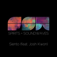 Siento (Feat. Josh Kwon)