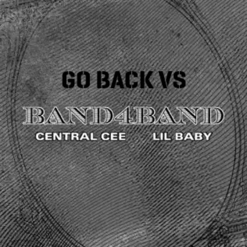 GO BACK vs. BAND4BAND (ALKEMI Mashup)
