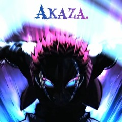 Akaza.