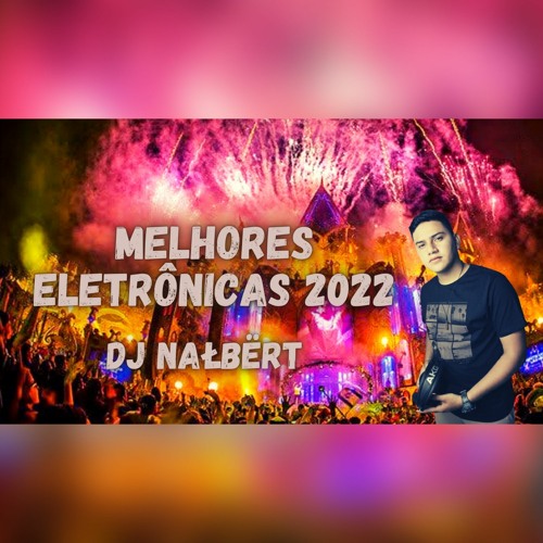 Stream 1 HORA MUSICAS PARA JOGAR 2018 Melhores Musica Eletronica