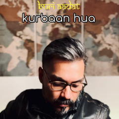 Kurbaan hua - guitar cover