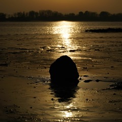 David Bowie Walks On Water