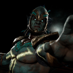 CA1EB X TRIAL BY COMBAT ( QXA FRIENDLY DISS )#JerseyClub