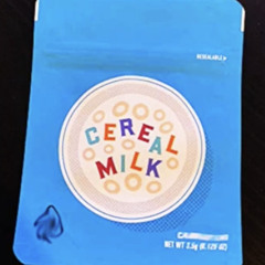 Cereal Milk -(freestyle)