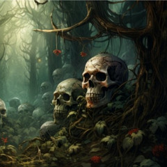 FORREST OF THE FALLEN