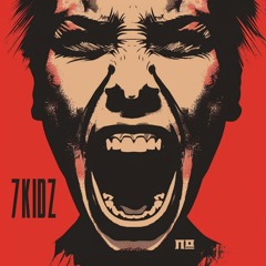 Strife by 7Kidz [out now - nomine.bandcamp.com]