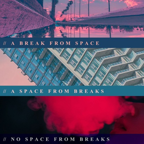 Space Breaks Series