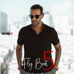 Dj Mani Tk - Fly Beat 05