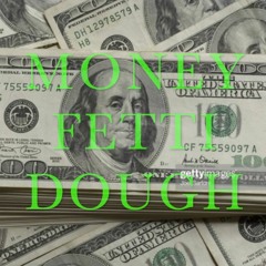 Nick Mackin ft. Young Silly - Money Fetti Dough (Prod. Emilio Gonzalez) [Thizzler]