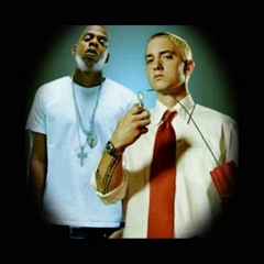 Jay Z x Eminem 2000s Type Beat "Law Library"