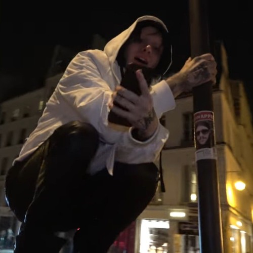 9mice - LAMBO (old snippet 02.05)