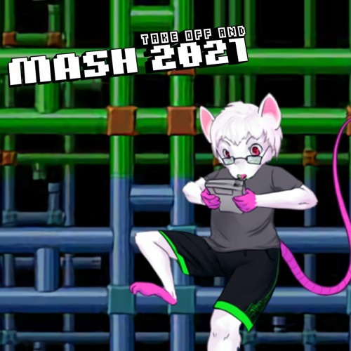 Take Off and Mash 2021