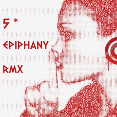 Joon Gloom - 5StarEpiphany (oliviajones34596070 remix)