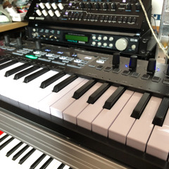 Wavestate 1