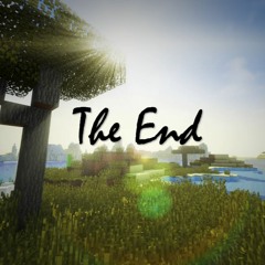 [100 Followers Special] [Dave Minecraft: Trapped] THE END (My Take)