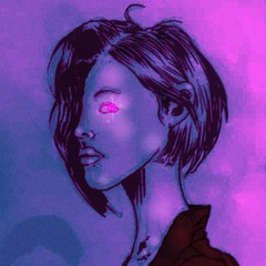 Techno Blues