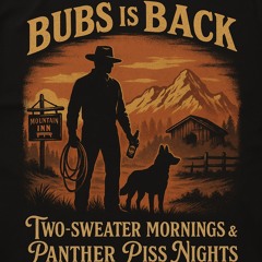 Joe & Bubs – Modern Outlaws.mp3