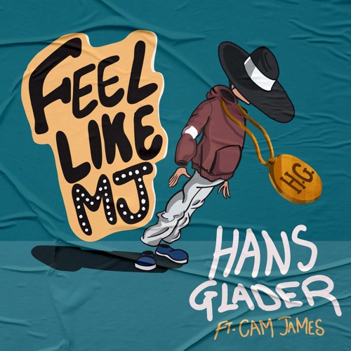 Feel Like MJ (feat. Cam James) [FREE DOWNLOAD]
