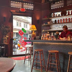 Chai 茶 House