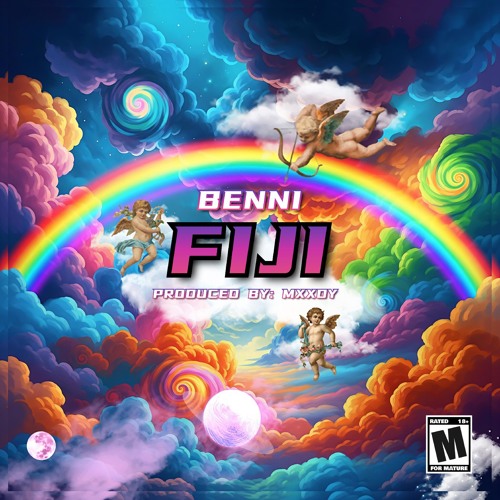 Benni - FIJI