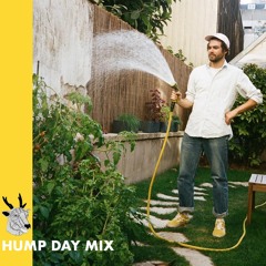 HUMP DAY MIX With Jean Tonique
