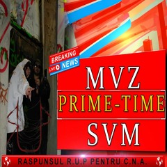 Mvz - Prime-Time (ft. Svm)