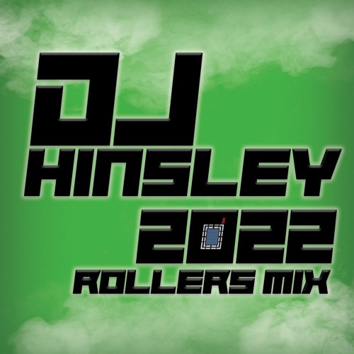Summer Rollers 2022 | EP 5 - Drum and Bass Essentials Mix